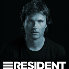 Hernan Cattaneo plays Integral Bread - Dehesa (Juan Pablo Torrez Remix) Resident 334