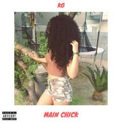 Main Chick (Audio)