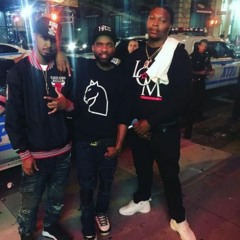 Loaded Lox - The Roc (Freestyle)