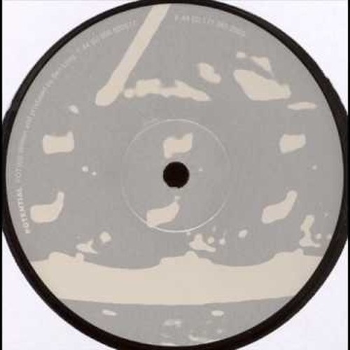 Ben Long - Potential 002 (Untitled - B1)