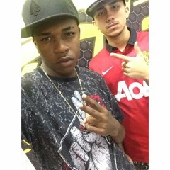 MTG - VAI ME DAR A BCT - DJ CHEAB & DJ LV DO MDP - 2017