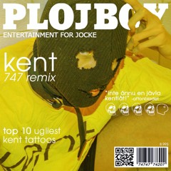 Kent - 747 (Ployboy Remix)