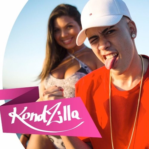 MC Kevinho - Então Deixa Ela Dançar (VídeoClipe) DJ Jorgin Lançamento 2017