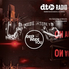 Deep Inside You Radio Show 06