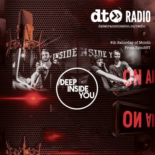 Deep Inside You Radio Show 06