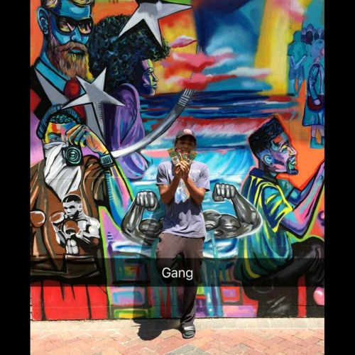 YmnPablo-Tru Ass Niqqa