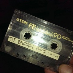 DJ Boozal - Get Out Of My House {A mix a friend made me in 96]