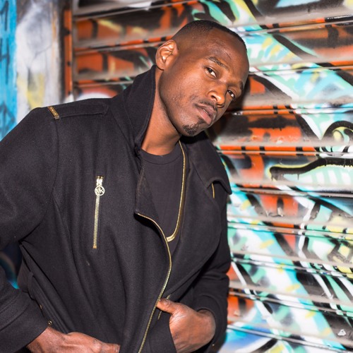 "versace on the floor" feat (Davinci the Dreamer)