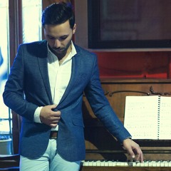 مدلي أردن أرض العزم _ عماد سلطان