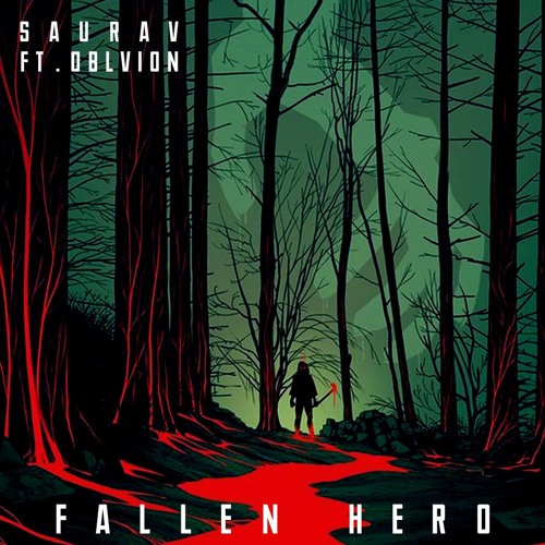 FALLEN HERO ft. OBLVION