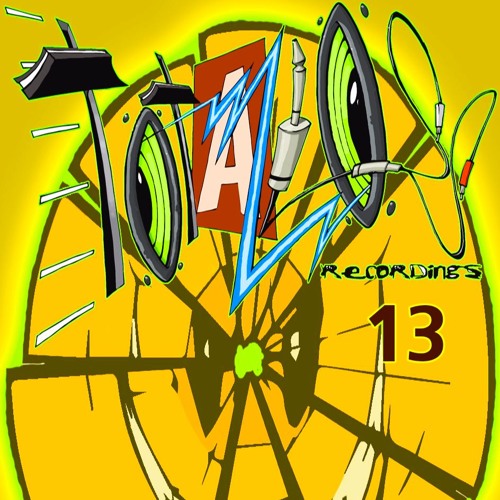 Acid Mutant - Trompets (Original) COMING SOON ON 909london.com