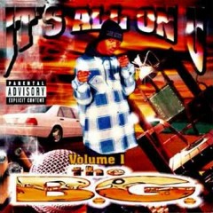 B.G. - Gangsta Shit Freestyle (Free BG)