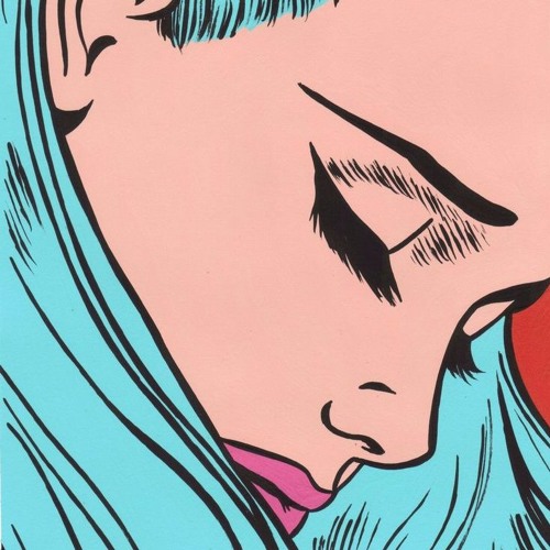 Anymore (Feat. Zesty)