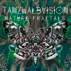 Nature Fractals (Forest Psytrance DJ Set @ Tanzwaldvision 29.9.17) [150 bpm]