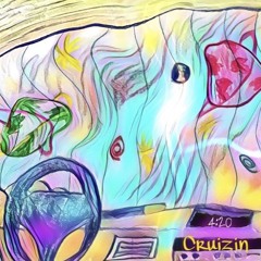 Xodic <|> Ki-Atomz- Cruizin (Prod. Cidasin)