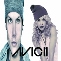 Avicii - Lonely Together ft. Rita Ora (guitar improvisation)