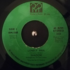 Shadow - Lonely Man