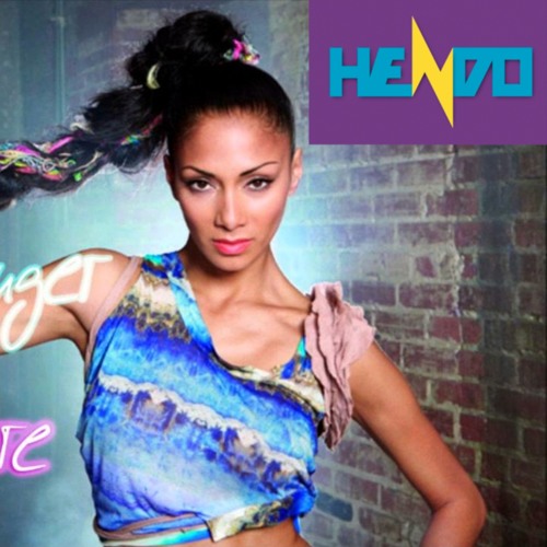 Stream Nicole Scherzinger Right There (HENDO remix) by HENDO | Listen  online for free on SoundCloud