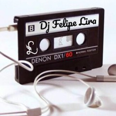Felipe Lira - LADO B (House mixed set)