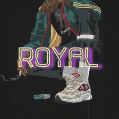 Royal Gala HipHop Type Beat 2018 'Royal'