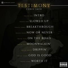 CHRIS JACK-MOON WALKING.mp3