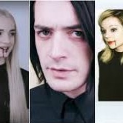 That Poppy/Mars Argo/Titanic Sinclair