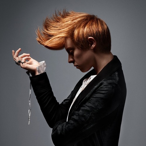 La Roux - In For The Kill (Venz Bassline Remix)