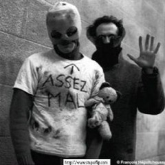 Stupeflip Live Nancy Jazz Festival