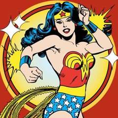 Blake Sorensen & Erle - Wonder Woman (Original Mix)