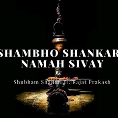Shambho Shankar Namah Shivay