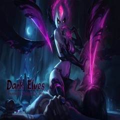 Battle Music - Dark Elves