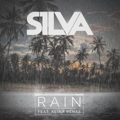 Rain (Feat. Alina Renae)