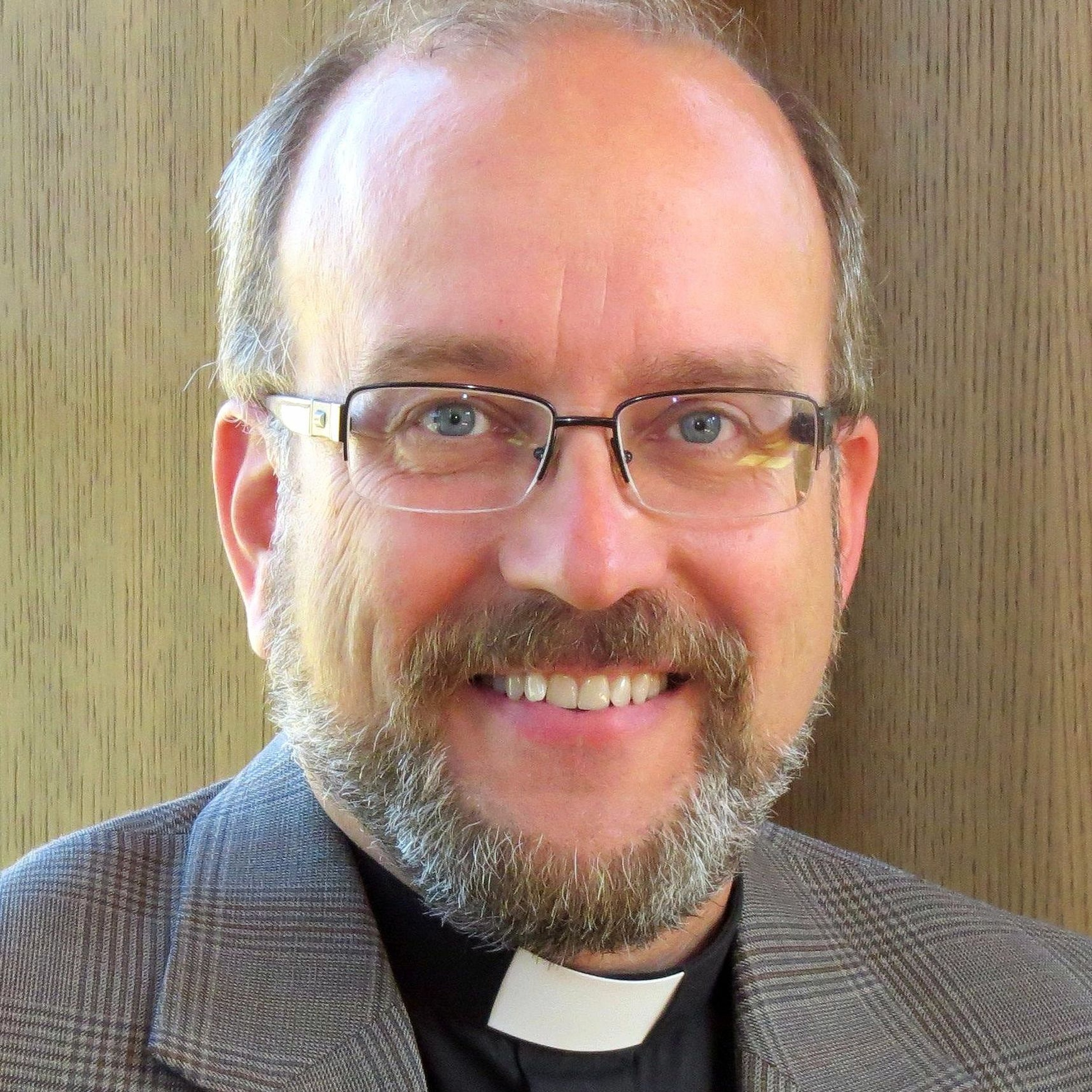 Sermons from Virginia Seminary