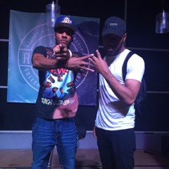 SAVAGE KULTURE RADIO EPISODE 5. (EBS & Phitted Talk)