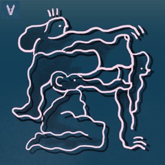 the Volks Podcast 003 : Denis Korablev