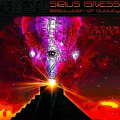 Syntox - Sirius Isness Tribute mix