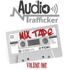 01 AUDIOTRAFFICKING - ILLPO Feat KIMMYB Prod By D.R.U.G.S BEATS
