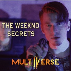 Secrets (The Weeknd Cover)