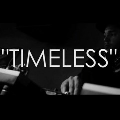 Beat 5 - Timeless Instrumental (JohnyBeatz)