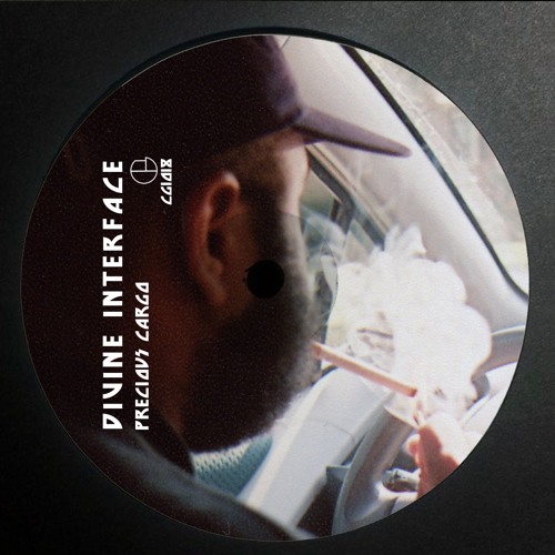 Divine Interface - Divide It (CGI018)