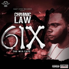 13 - Murder Everything - Chronic Law Ft. Squash - 6ixtape  Mixtape (MASTER) - Cm