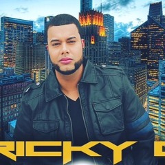 Ricky G -Tu Ya Eres Cosa De El Paaso "En Vivo" Rep Dom