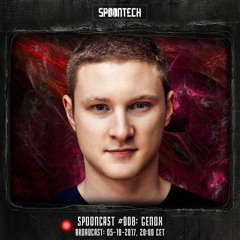 SpoonCast #008 - Genox