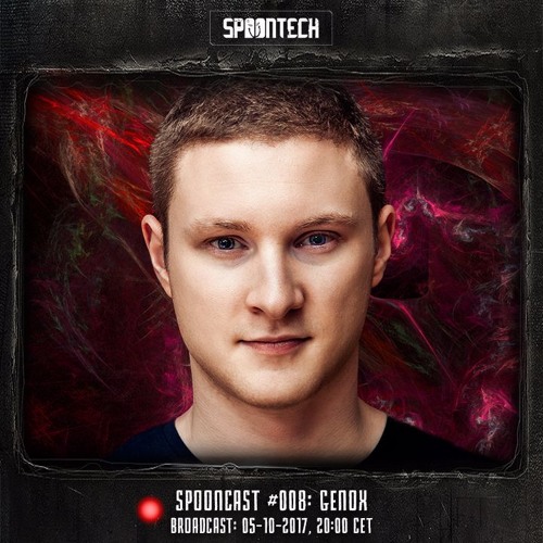 SpoonCast #008 - Genox