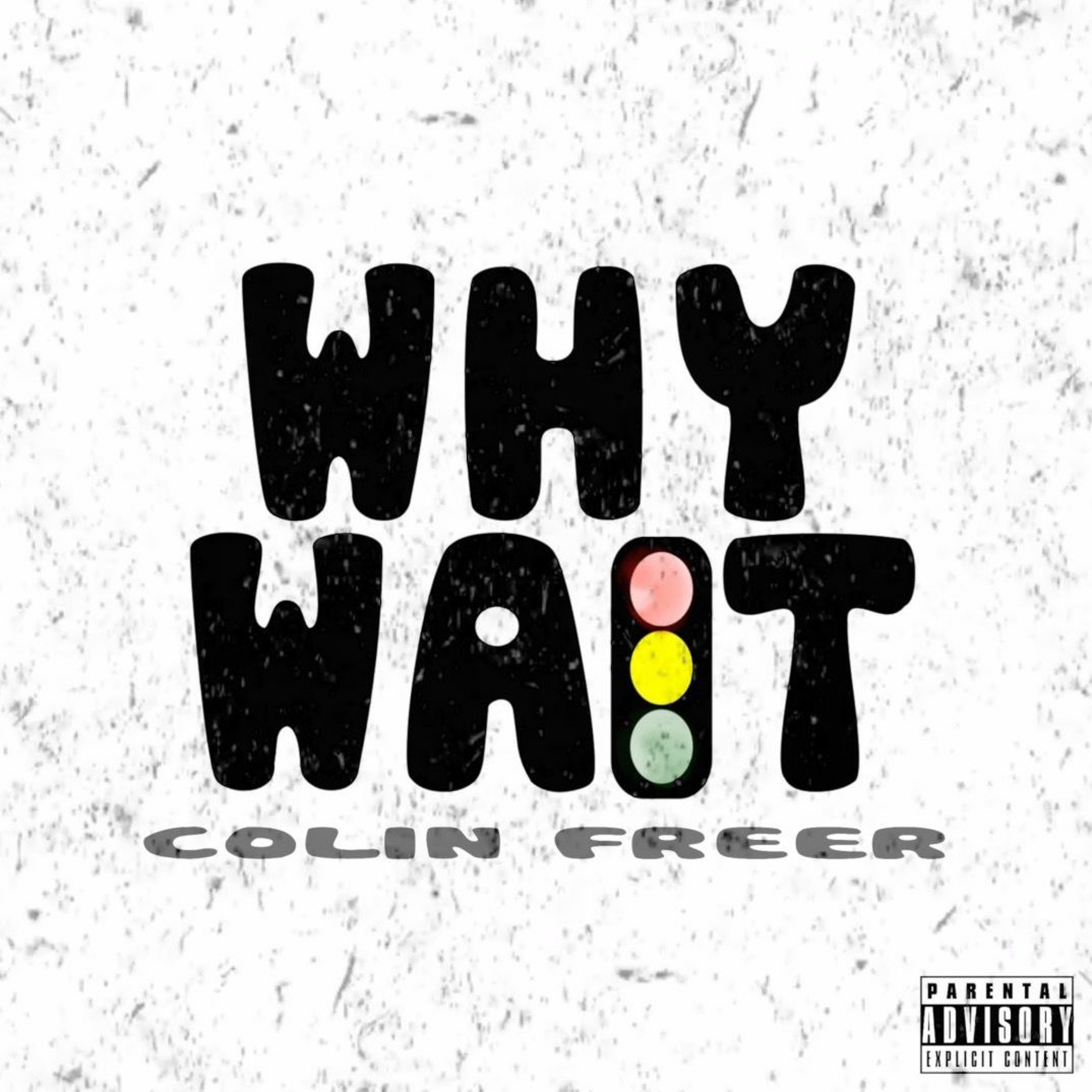 Why Wait (Prod. Zach Zubko) episode artwork