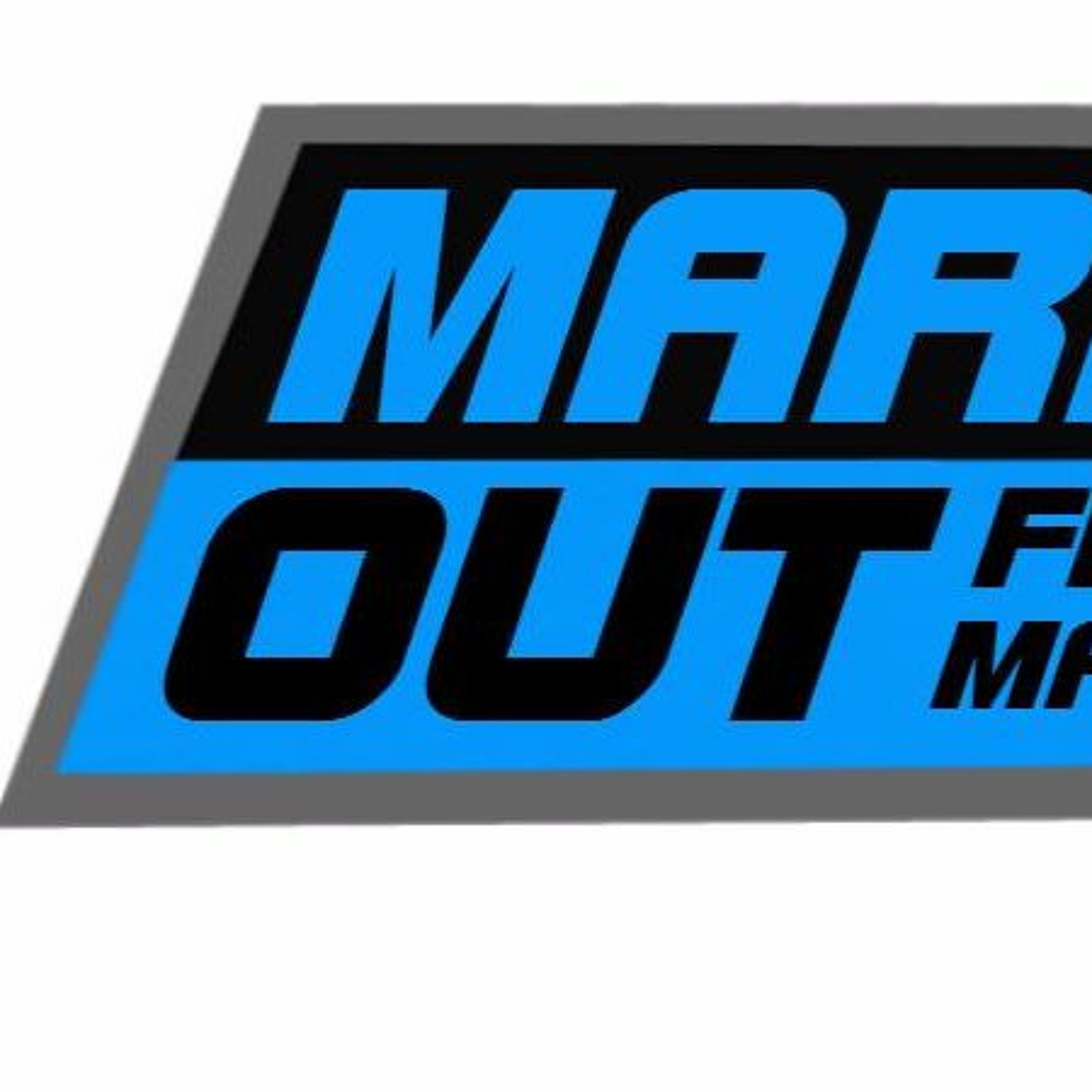 Marking Out Episode 4 episode artwork
