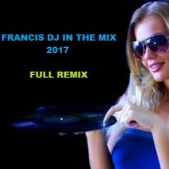 15 - Dj Francis Prieto - Full Remix - Todo Fue Culpa De Usted.mp3