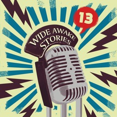 Wide Awake Stories #013 ft. Pete Tong, TroyBoi, Orbital, Cut Snake, Will Clarke & Billy Kenny