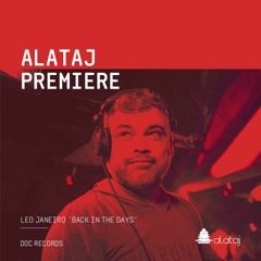 PREMIERE | Leo Janeiro 'Back In The Days' [DOC Records]