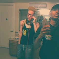 RAIN.CHK prod. by NeNe Knows